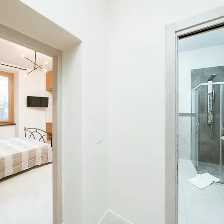 Le Radici Lägenhet *