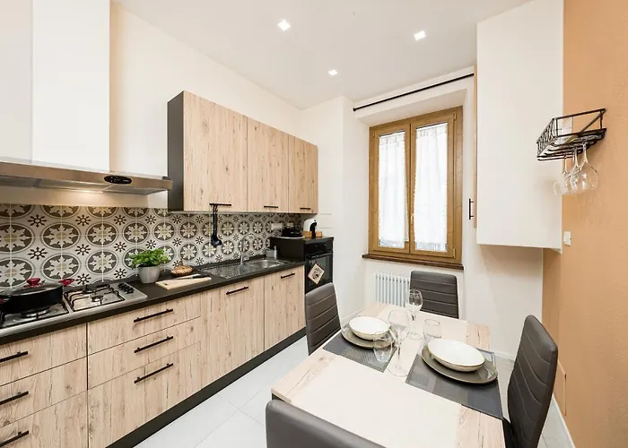 Le Radici * La Spezia