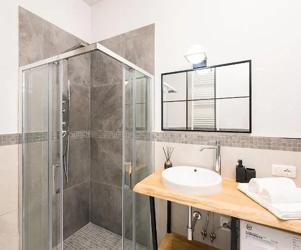 Le Radici Lägenhet La Spezia