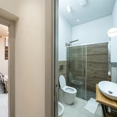 Le Radici لا سبيتسْيا