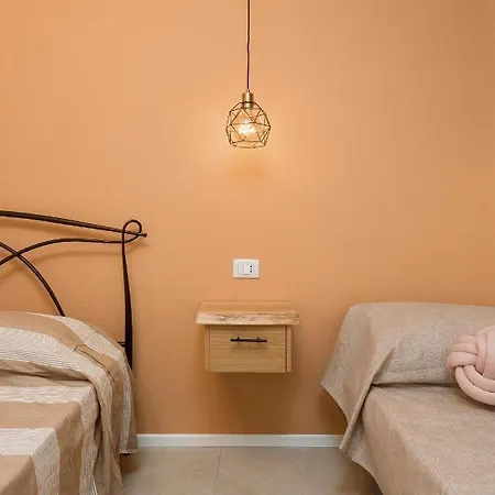 شقة Le Radici لا سبيتسْيا