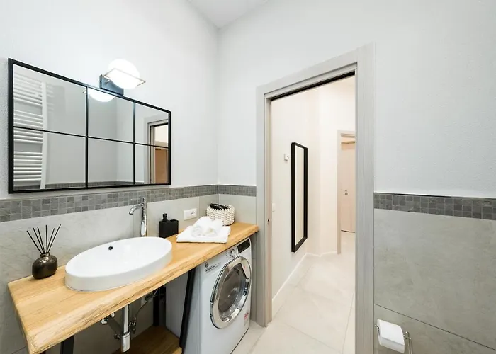 Le Radici Apartman *